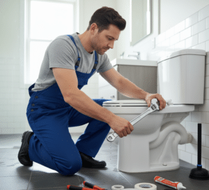 desatascos de tuberias