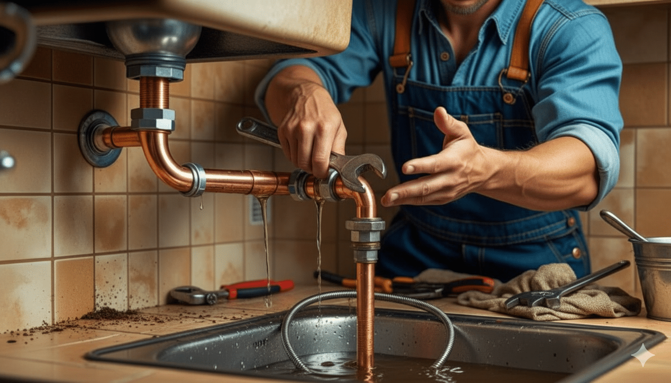 desatascos de tuberias